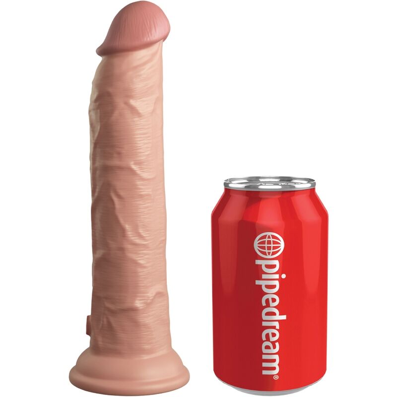 KING COCK – ELITE GODE RÉALISTE EN SILICONE CM