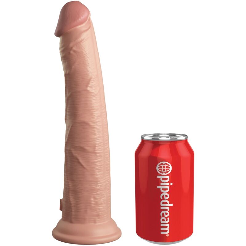 KING COCK – ELITE GODE RÉALISTE EN SILICONE CM