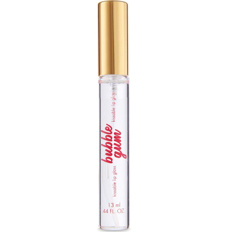 BIJOUX INDISCRETS Bubblegum – Spielset mit Öl, Gel und Lipgloss