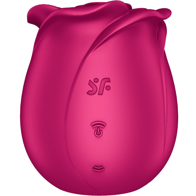 SATISFYER Pro 2 Classic Blossom – Druckwellenvibrator