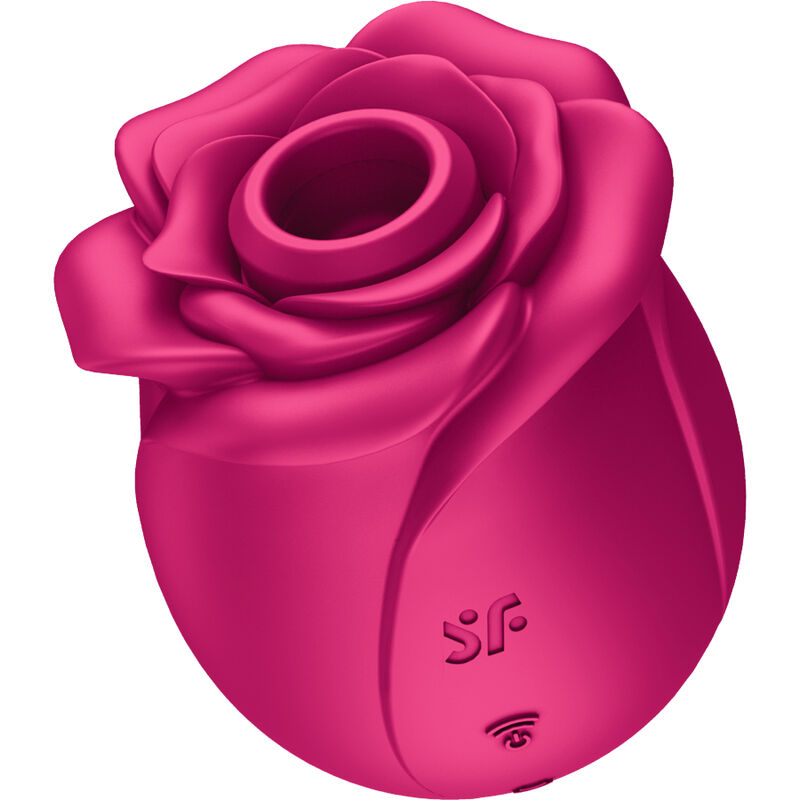 SATISFYER Pro 2 Classic Blossom – Druckwellenvibrator