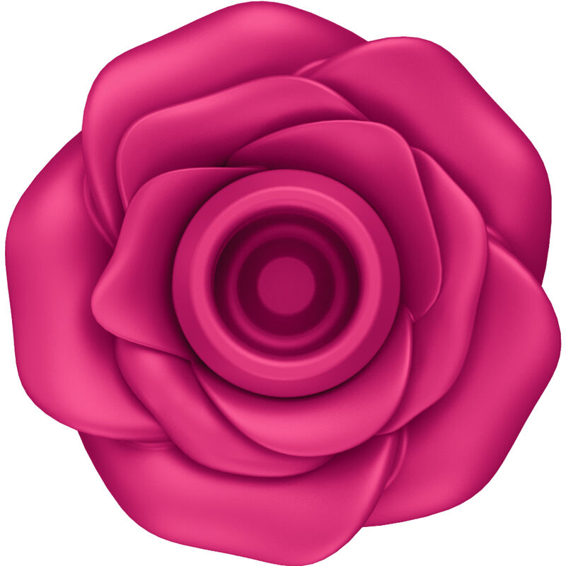 SATISFYER Pro 2 Classic Blossom – Druckwellenvibrator