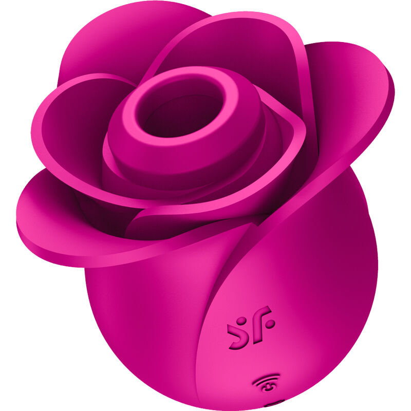 SATISFYER Pro 2 Modern Blossom – Druckwellenvibrator