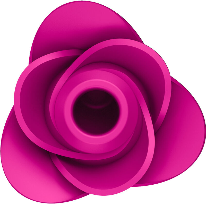 SATISFYER Pro 2 Modern Blossom – Druckwellenvibrator
