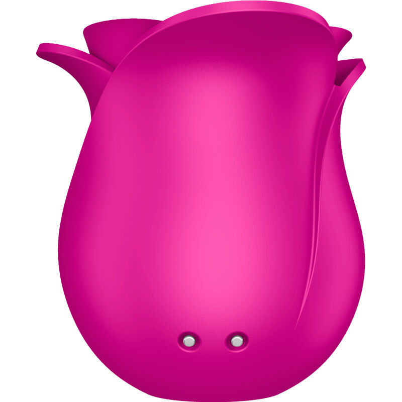 SATISFYER Pro 2 Modern Blossom – Druckwellenvibrator