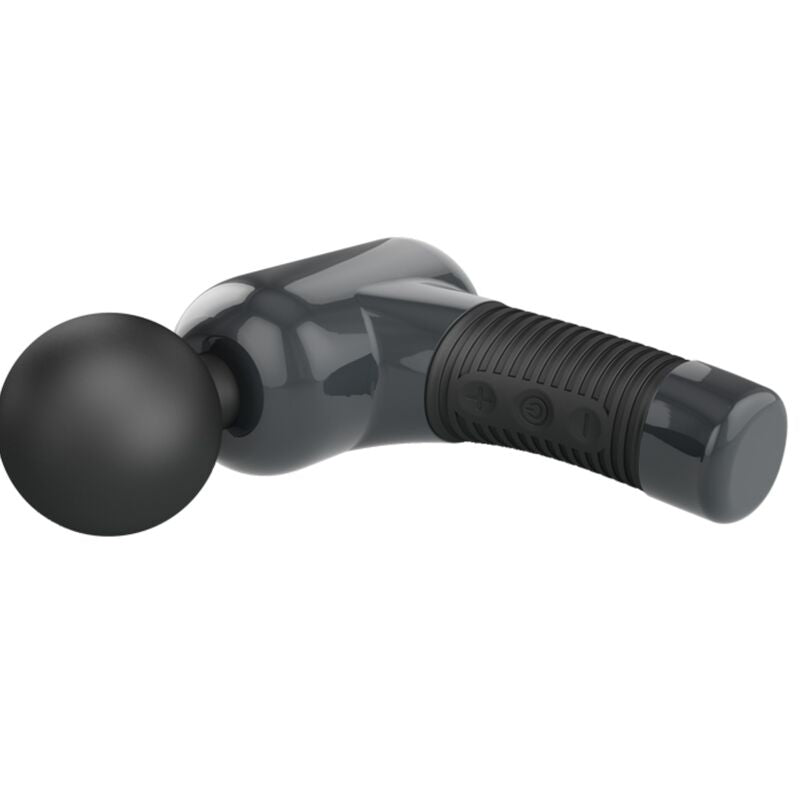 PRETTY LOVE Massagestab – Wiederaufladbares Massagegerät, 7 Funktionen