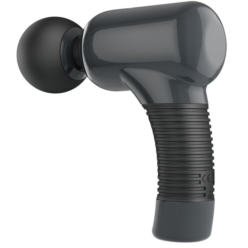 PRETTY LOVE Massagestab – Wiederaufladbares Massagegerät, 7 Funktionen