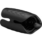 PRETTY LOVE – Wiederaufladbarer Eichel-Masturbator mit Vibration