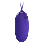 PRETTY LOVE – BERGER YOUTH VIOLATING EGG REMOTE CONTROL VIOLET