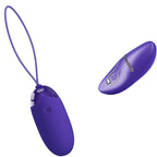 PRETTY LOVE – BERGER YOUTH VIOLATING EGG REMOTE CONTROL VIOLET