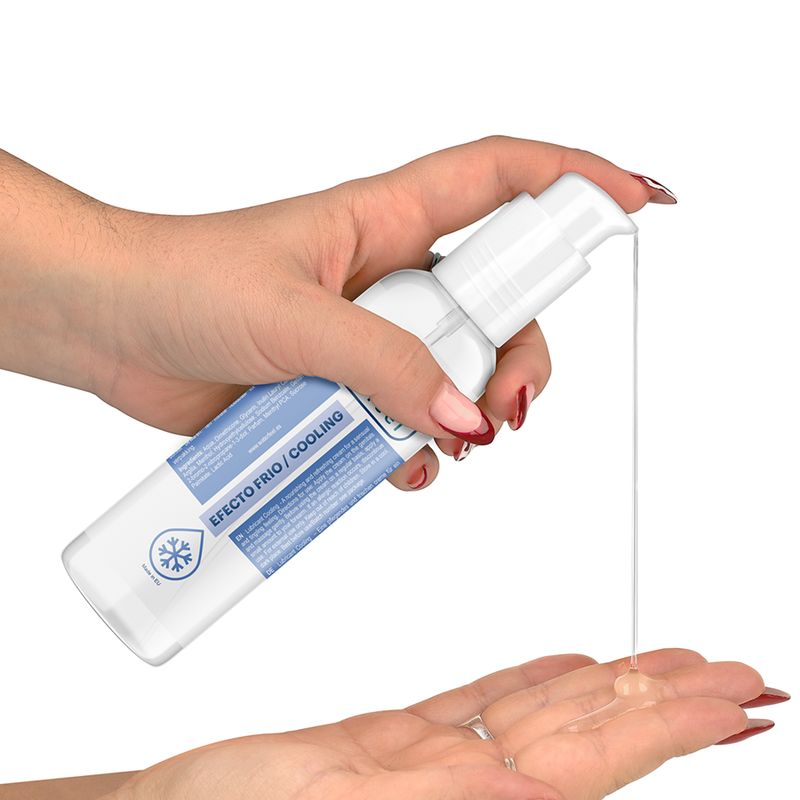 WATERFEEL – Gleitgel mit Kühleffekt, 150 ml