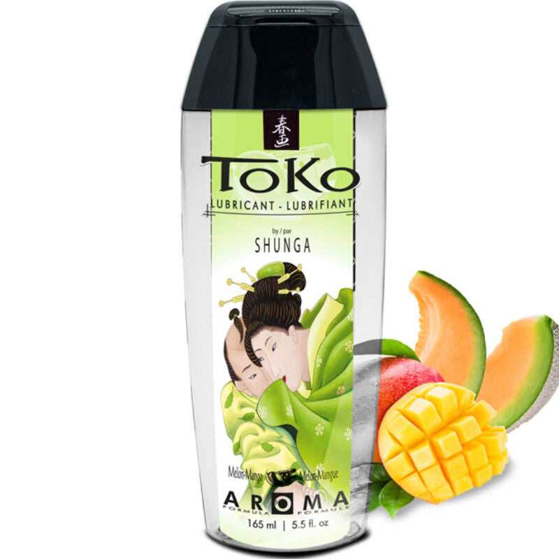 SHUNGA Fruity Kisses – Kollektions-Kit