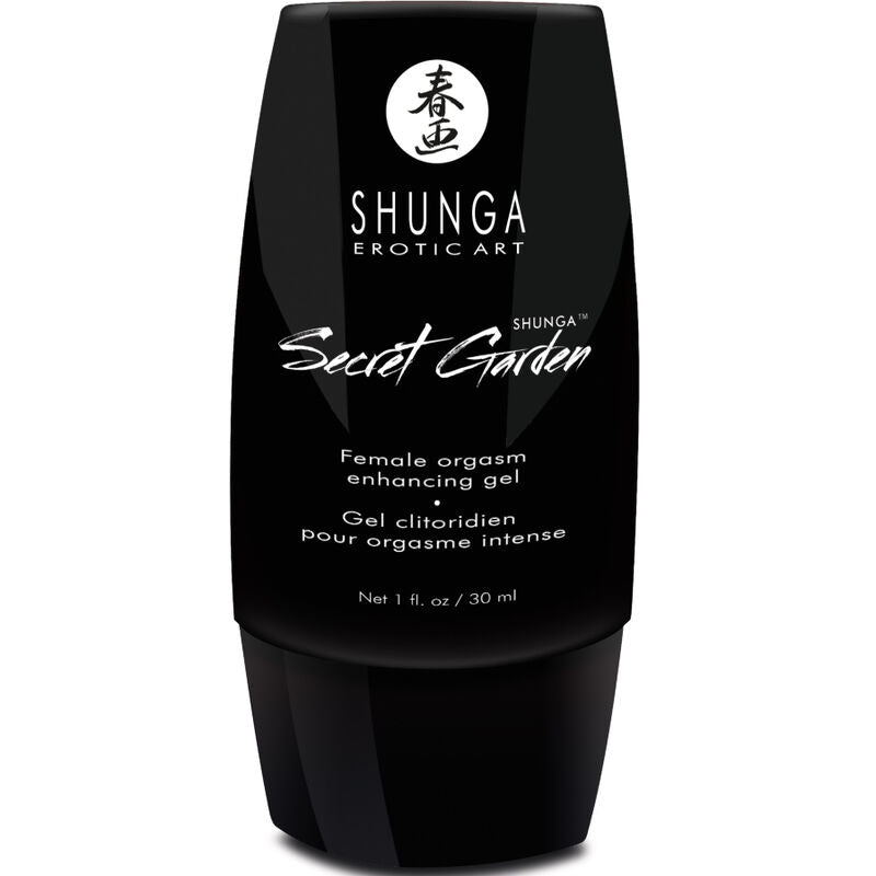 SHUNGA Naughty Kit – Freches Kollektions-Kit
