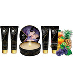 SHUNGA Geisha Secrets – Exotische Früchte Mini-Kit