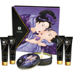 SHUNGA Geisha Secrets – Exotische Früchte Mini-Kit