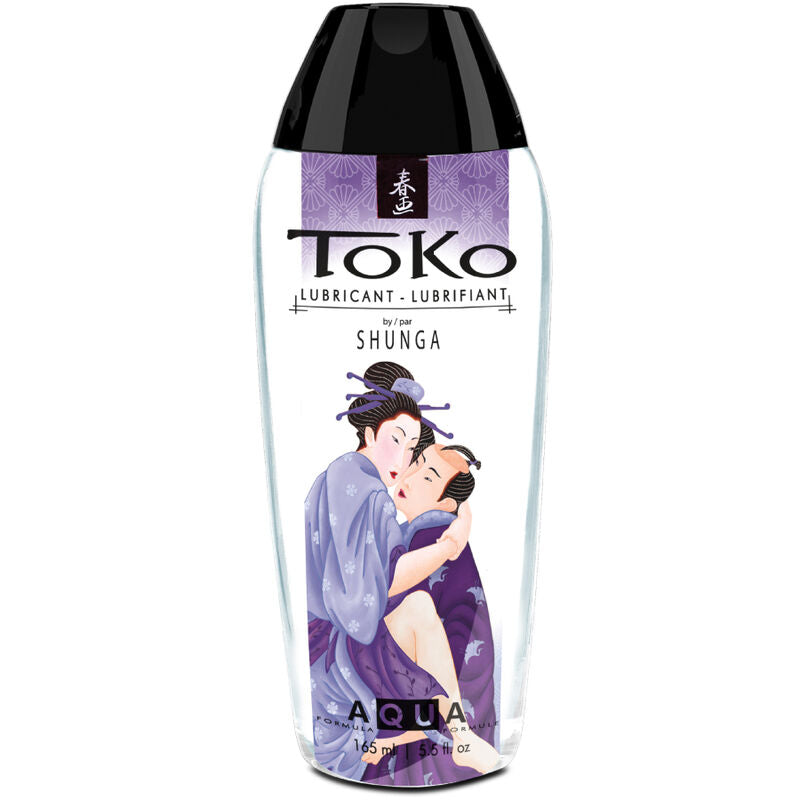 SHUNGA – Kollektionsset für fleischliche Freuden
