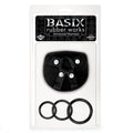 BASIX – HARNAIS UNIVERSEL RUBBER WORKS
