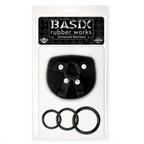 BASIX – HARNAIS UNIVERSEL RUBBER WORKS