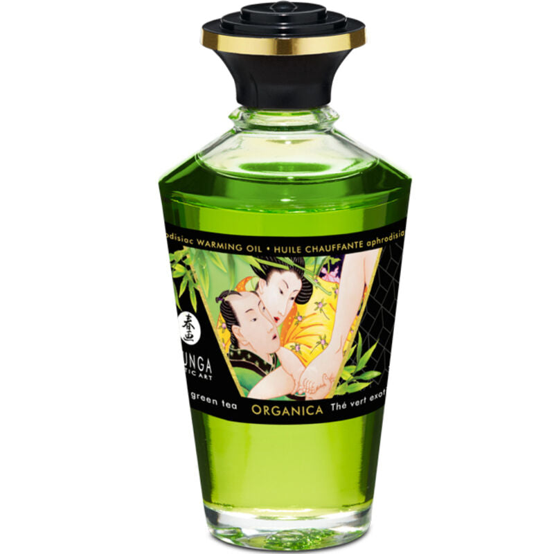 SHUNGA Edo Garden – Bio-Kollektions-Kit