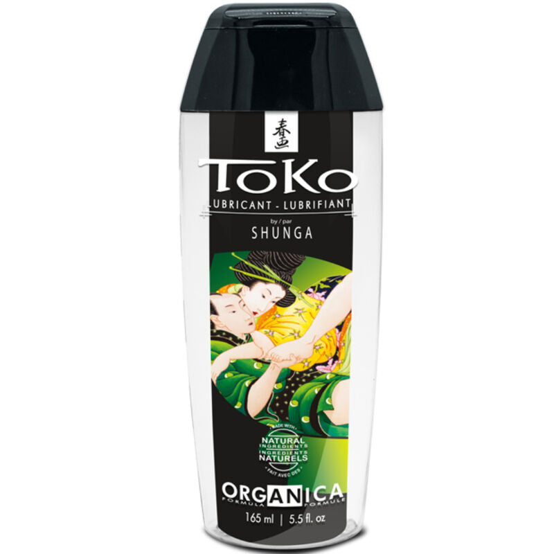 SHUNGA Edo Garden – Bio-Kollektions-Kit