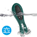 ARMONY – STIMOLATORE E VIBRATORE CONIGLIO VERDE