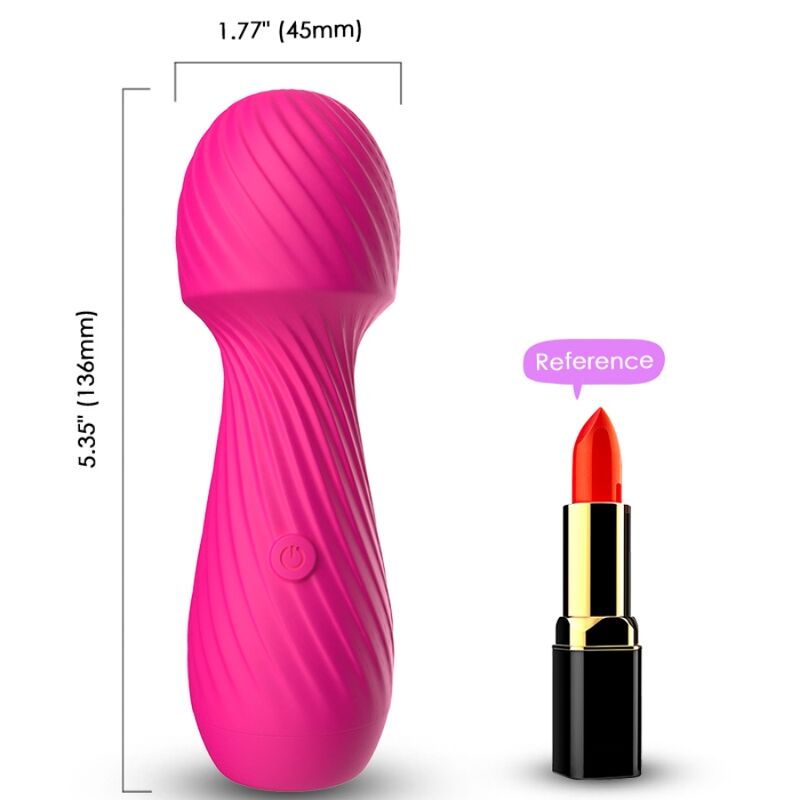 ARMONY Dazzle – Kleiner Massager und Vibrator
