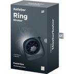 SATISFYER Ring Stroker – Vibrierender Masturbator