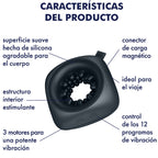 SATISFYER Ring Stroker – Vibrierender Masturbator