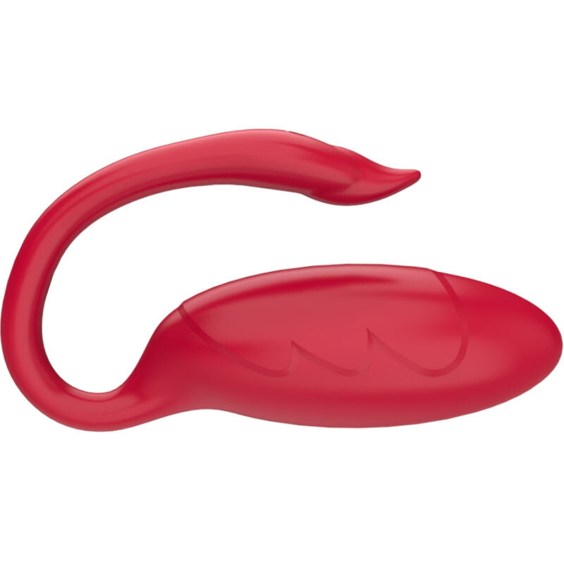 ARMONY Bird – Paarvibrator, rot