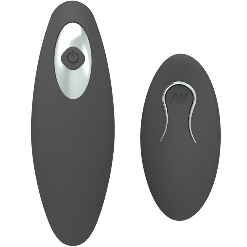 ARMONY Martha – Paarvibrator mit Fernbedienung, schwarz
