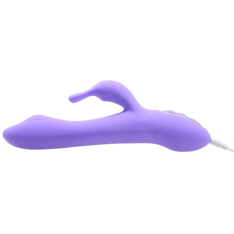ARMONY Isabella – Rabbit-Vibrator und Stimulator, Violett
