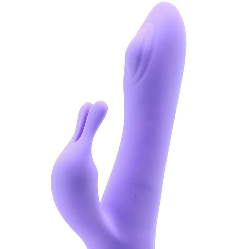 ARMONY Isabella – Rabbit-Vibrator und Stimulator, Violett