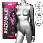 CALEXOTICS Radiance – Bolero mit Strass