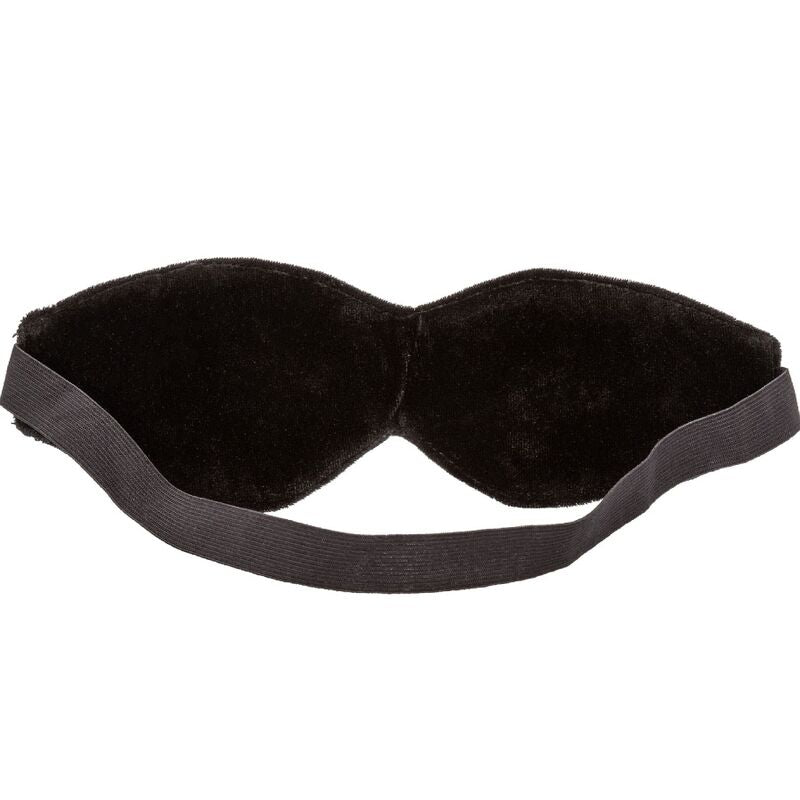 CALEXOTICS Radiance Blackout – Augenmaske mit Strass