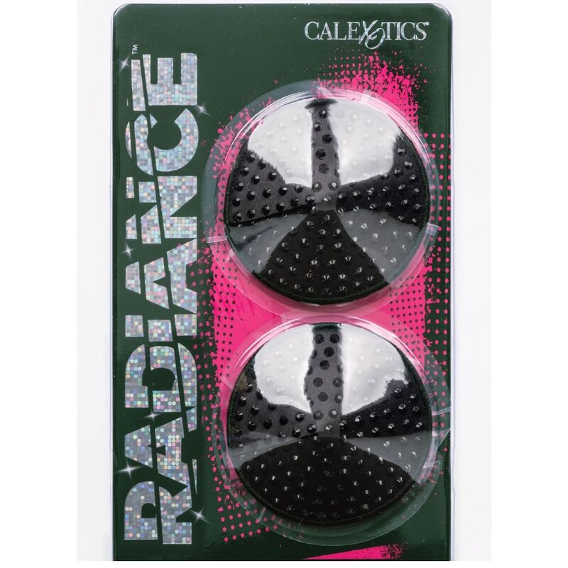 CALEXOTICS – RADIANCE COUVRE-MALINS BIJOU FORME RONDE