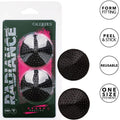 CALEXOTICS – RADIANCE COUVRE-MALINS BIJOU FORME RONDE