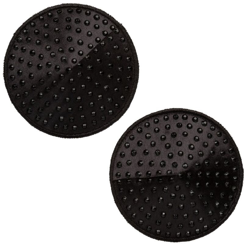 CALEXOTICS – RADIANCE COUVRE-MALINS BIJOU FORME RONDE