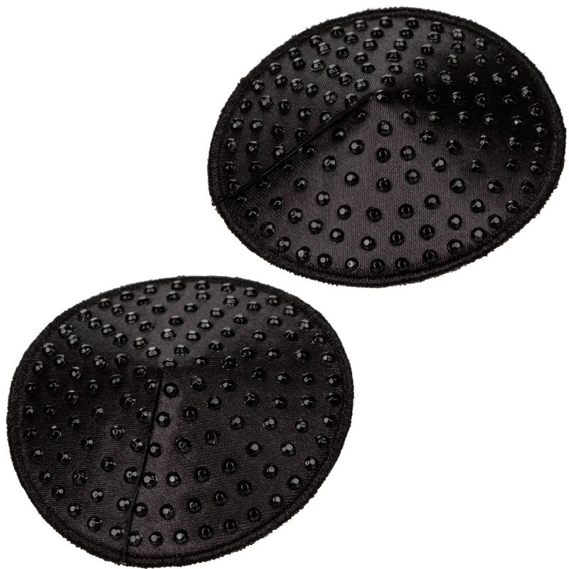 CALEXOTICS – RADIANCE COUVRE-MALINS BIJOU FORME RONDE