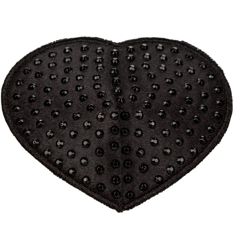 CALEXOTICS – RADIANCE BOUCLIERS-MALINS BIJOU EN FORME DE COEUR