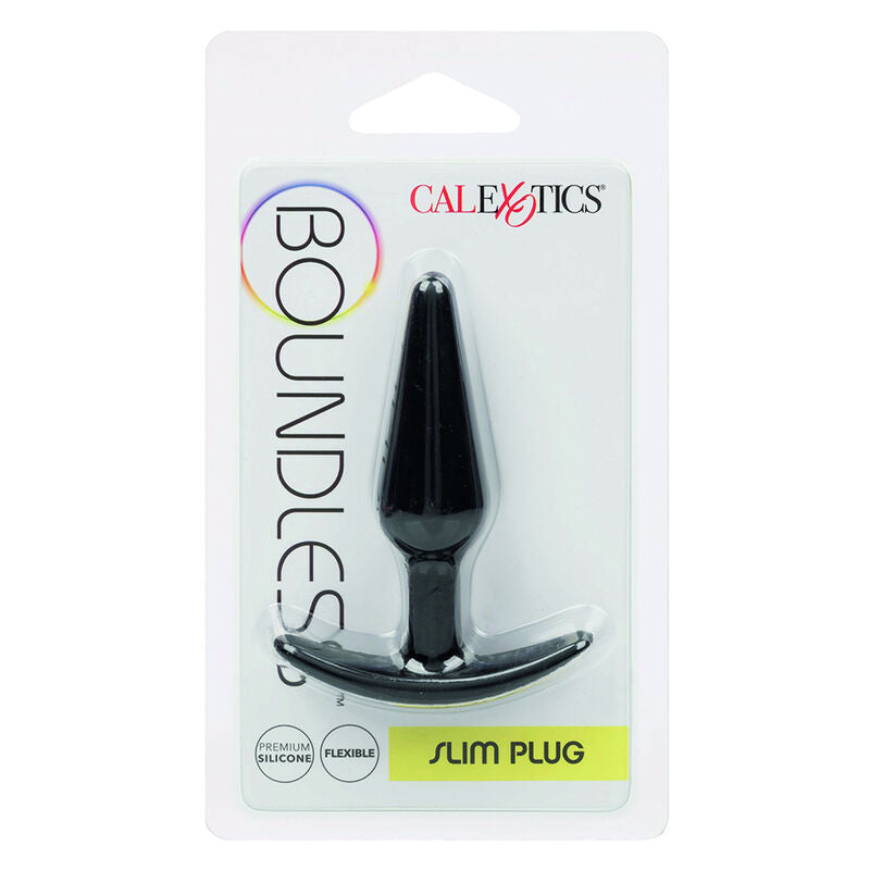 CALEXOTICS Boundless Slim – Plug