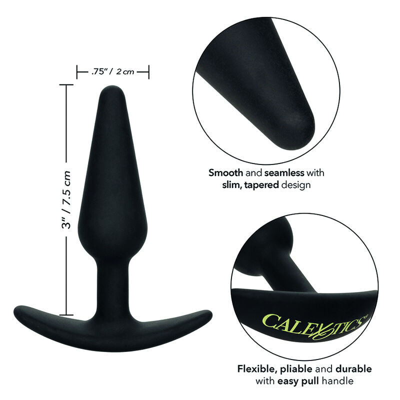 CALEXOTICS Boundless Slim – Plug