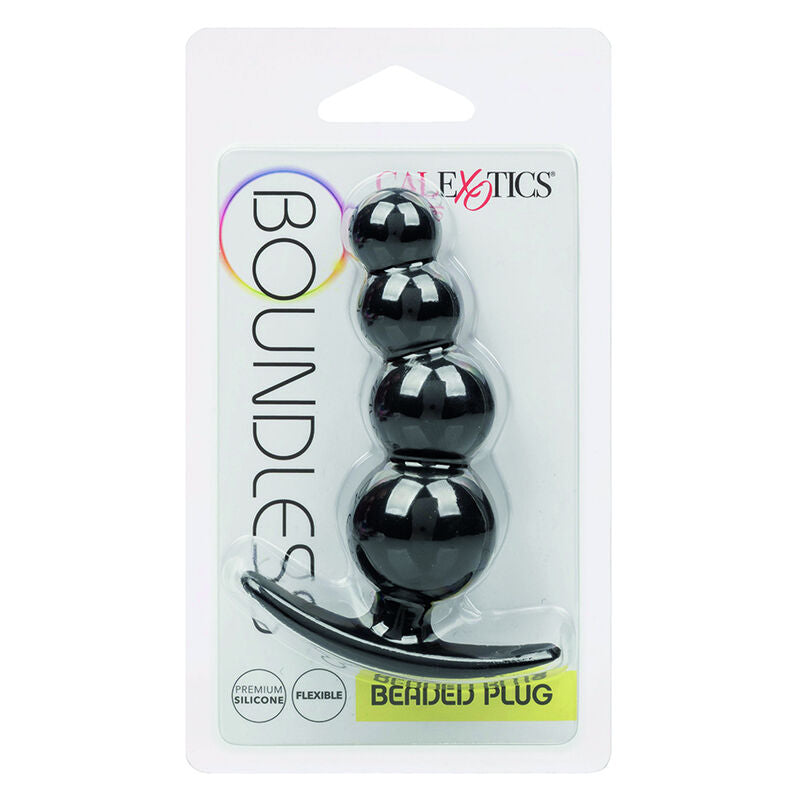 CALEXOTICS Boundless – Perlenplug