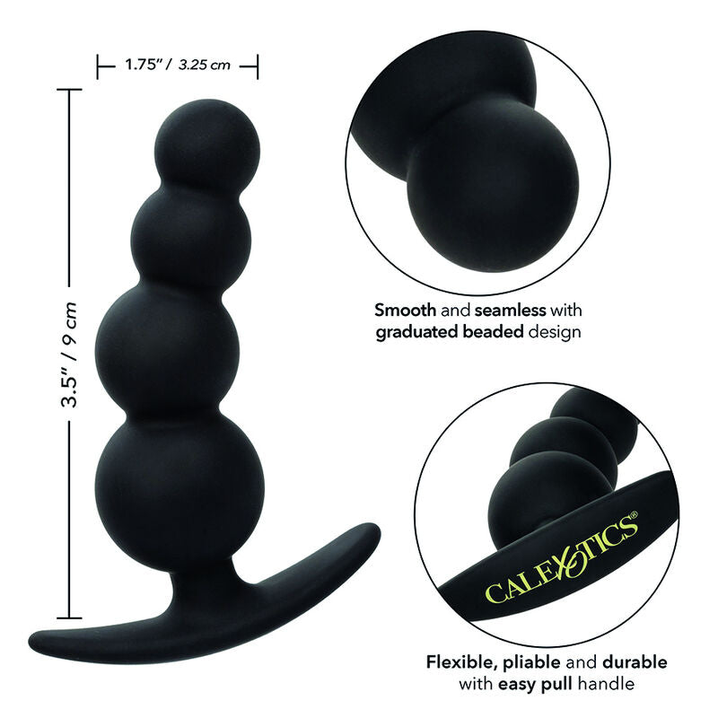 CALEXOTICS Boundless – Perlenplug