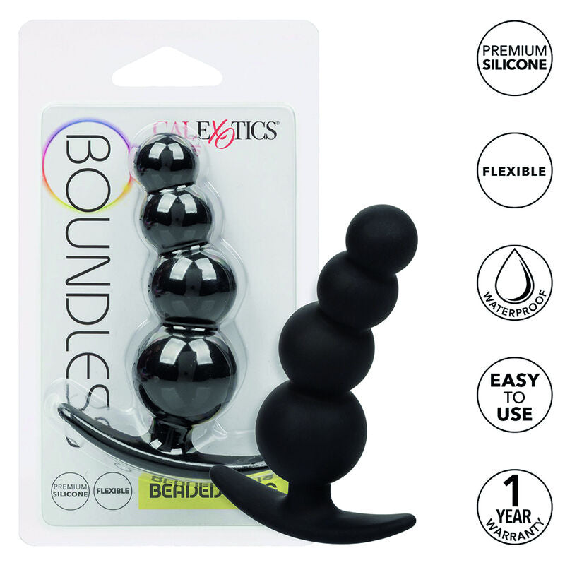 CALEXOTICS Boundless – Perlenplug