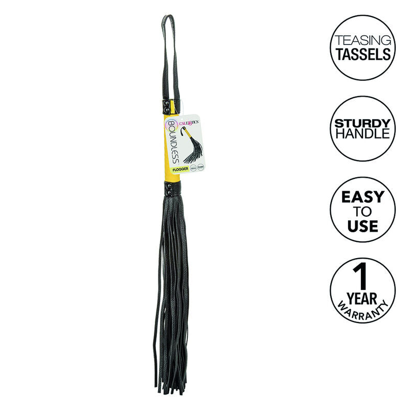 CALEXOTICS Boundless – Flogger
