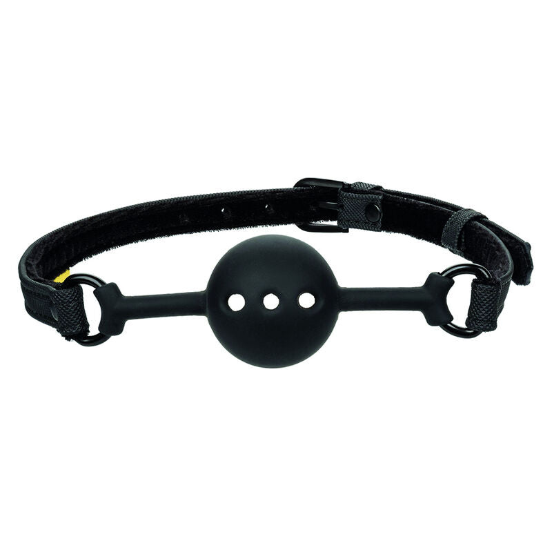 CALEXOTICS Boundless – Atmungsaktiver Ballknebel