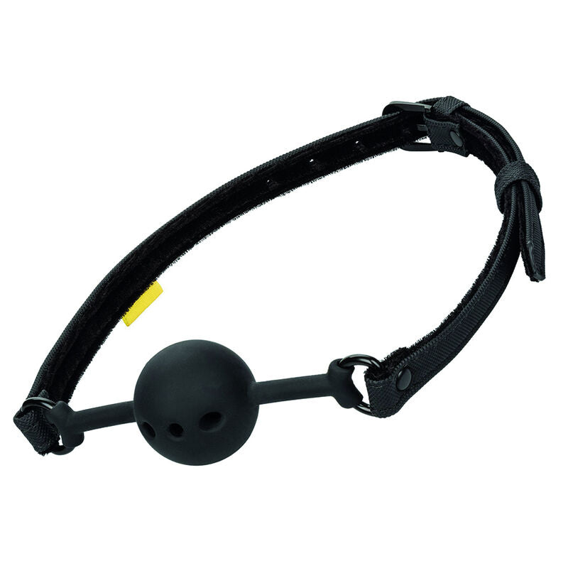 CALEXOTICS Boundless – Atmungsaktiver Ballknebel