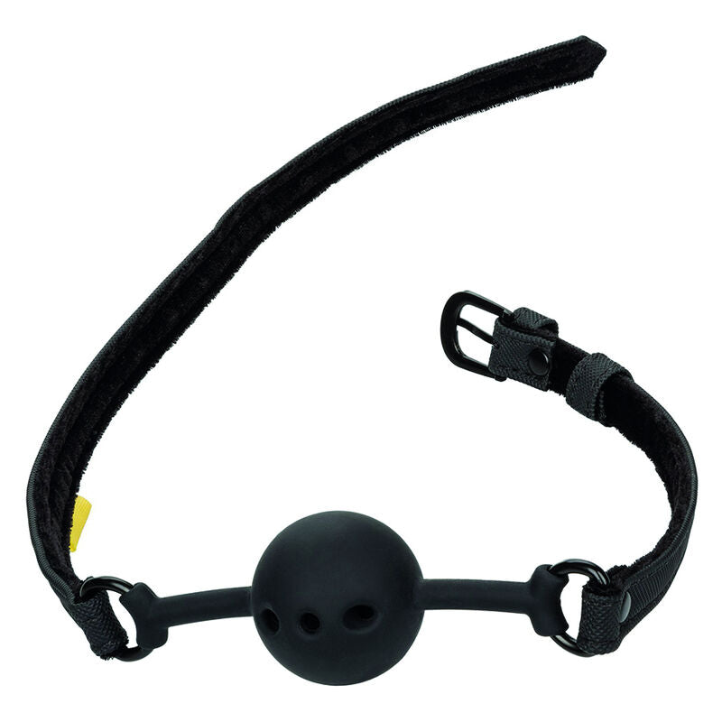 CALEXOTICS Boundless – Atmungsaktiver Ballknebel
