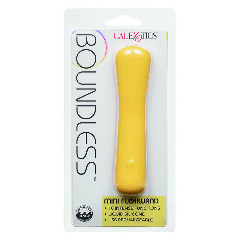 CALEXOTICS – BOUNDLESS MINI FLEXIWAND