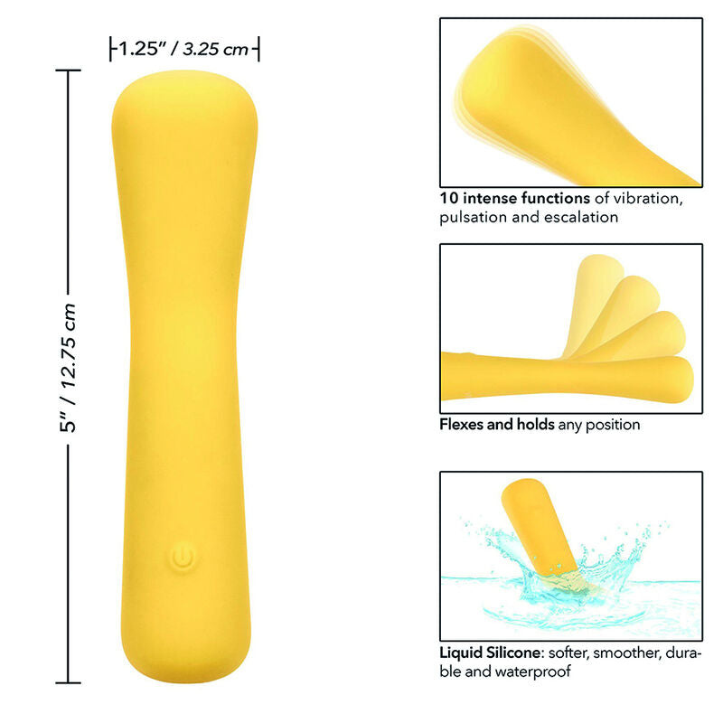 CALEXOTICS – BOUNDLESS MINI FLEXIWAND
